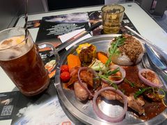 -開籠雀冰室(同和金铂店)