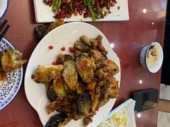 -桃子餐厅·天津菜(红星路直营店)