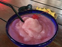 -Pistolera Mexican Cantina女枪手墨西哥餐厅(碧云路店)
