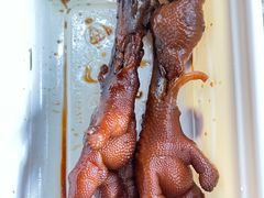 -喜晋道面馆(华严寺广场店)