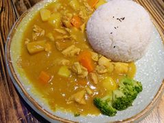 -花食间餐吧(远大购物中心群力店)