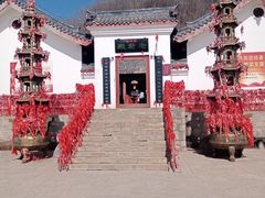 -云台山风景名胜区