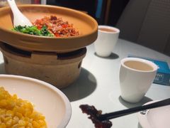 -老傅家湘潭水煮活鱼店(众一国际店)