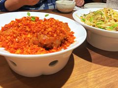 糯香猪脚-清水亭湖北菜(大屯DT51店)