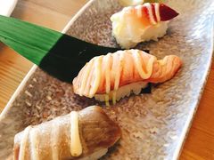 -王鼎精致料理铁板烧(世博源店)