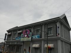 -奔跑吧乐园