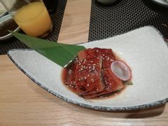 -虹料理·日料放题(悠方店)