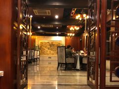 -锦堂中餐厅