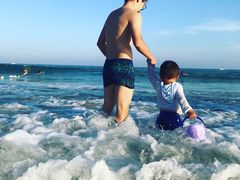 -西涌国际滨海旅游区