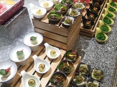 -广州卡丽酒店自助餐