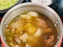 麻油鸡-DOS道肆(恒通国际创新园集装箱店)