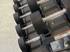 -LA合时健身4PMFIT(花桥旗舰店)