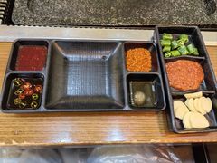 -韩阳王石板烤肉