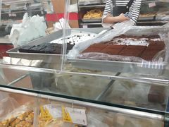 -爱德顺糕点食屋(利民道店)