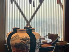 -镇江苏宁万豪酒店-苏筵中餐厅