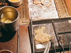 -新石器烤肉(中房金谊广场店)