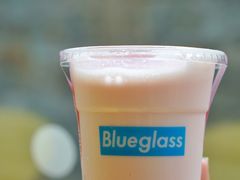 -Blueglass酸奶(财富购物中心店)
