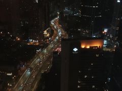 -上海静安香格里拉大酒店