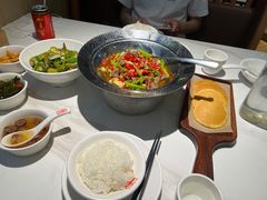 -新辣宴·湖南家常菜·商务聚餐(中粮创芯店)