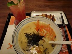 -大快活(罗湖商业城分店)