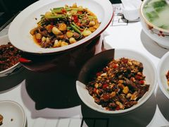 -湘语·湖南家常菜(新洲店)