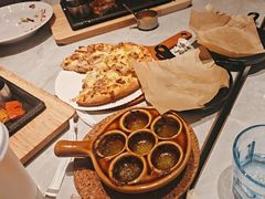 -必胜客(玉泉远洋店)