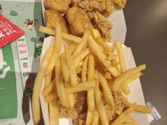 -肯德基(安吉胜利店)