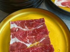 -一绪に寿喜烧(荟聚店)