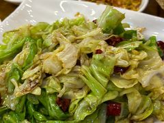 -长安后宰门水盆羊肉(新都心店)