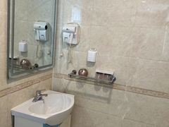 -德全心悦酒店(北京金台路地铁站店)