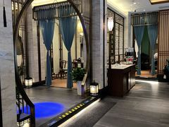 -春发生饭店·非遗(南院门店)