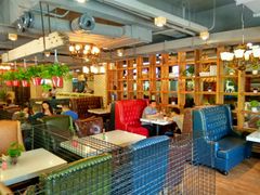 -米莱蒂亞牛排餐厅(福园广场店)