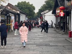 -绍兴书圣故里景区