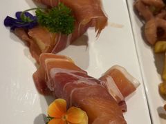 帕尔马火腿配蜜瓜-ITA·意塔意大利餐厅(亦庄店)