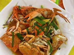 -秋姐美食店(旅游大道店)