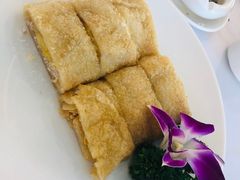 榴莲薄撑-益健名厨海鲜城(夏湾店)