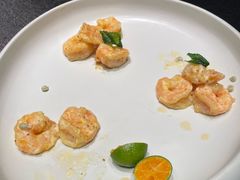 -四季小馆·潤·中国菜(越秀公园店)