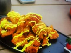 -撒郎嘿·朝鲜民俗餐馆