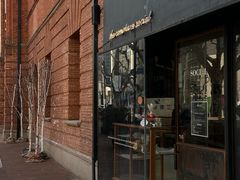 -Ocean's Table 欧舍