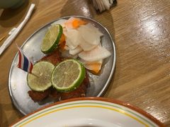 -迷你椰·泰式大排档(共康店)