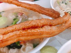 老油条-许记大碗皮肚面馆(三条巷店)