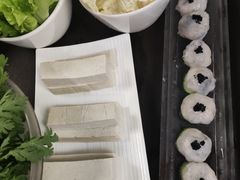 -东来顺•非遗火锅(外滩店)