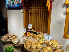 -九道菜(珠晖万达店)