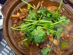 -川香煲(茅台路店)