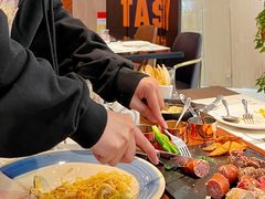 -西堤牛排(合肥之心城店)