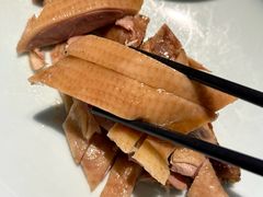 -狮王府淮扬菜(老门东店)