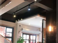 大堂-浔庐餐厅•江西老字号•九江菜(烟水亭店)