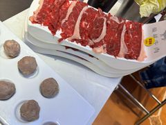 -荣叔港式沙嗲牛肉火锅(正佳潮流店)
