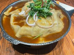 -驿楼兰·新疆菜(火车站店)