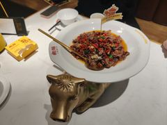 -炊烟小炒黄牛肉(中心印象城店)